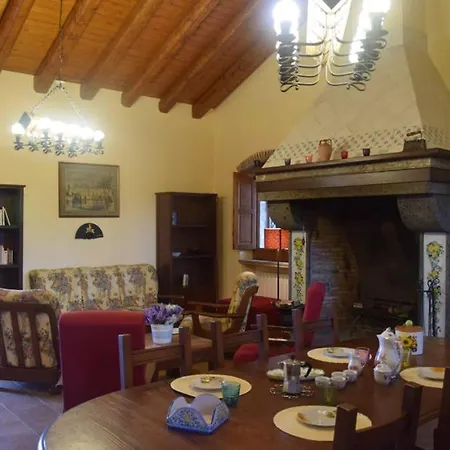 Casa Dell'acero Puntalazzo