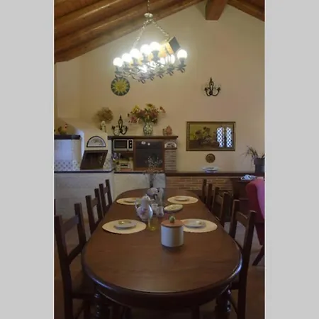 Casa Dell'acero Alpehytte *