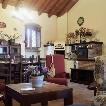 Casa Dell'acero Alpehytte *