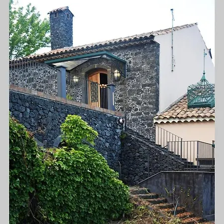 Alpehytte Casa Dell'acero *